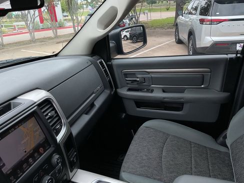 Used 2016 RAM 1500 Lone Star image 41