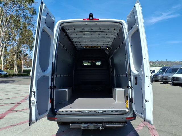 New 2026 Mercedes-Benz Sprinter 2500 image 21