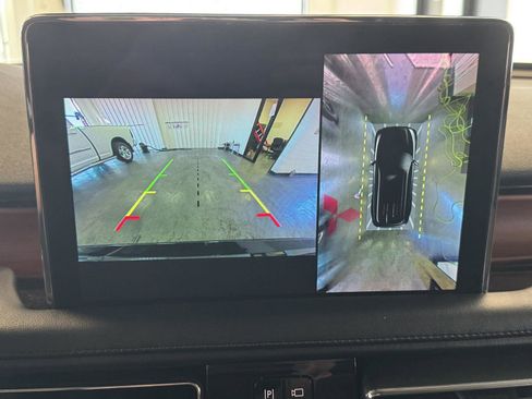 Used 2020 Lincoln Aviator Reserve w/ Equipment Group 201A image 38