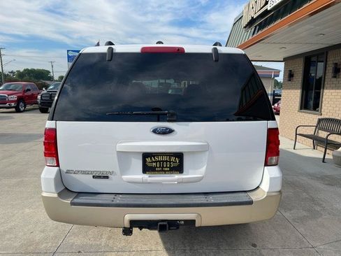 Used 2006 Ford Expedition Eddie Bauer RWD image 12