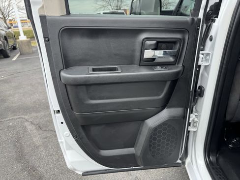 Used 2022 RAM 1500 Tradesman w/ Trailer Tow Group image 30