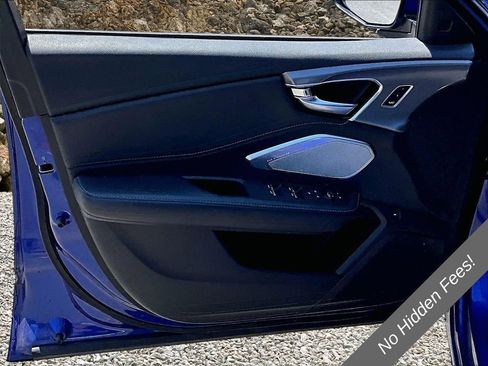 Used 2019 Acura RDX A-Spec FWD image 21