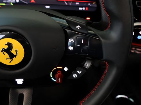 Used 2024 Ferrari 296 GTS RWD image 40