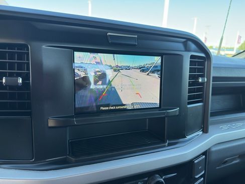 New 2026 Ford F250 XL AWD/4WD image 20