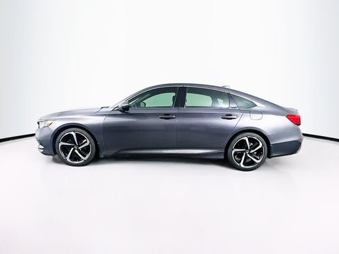 Used 2020 Honda Accord Sport image 4