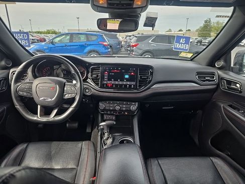 Used 2024 Dodge Durango GT AWD/4WD image 5