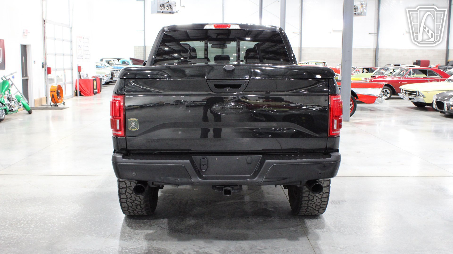 Used 2015 Ford F150 Lariat w/ Equipment Group 502A Luxury AWD/4WD image 5