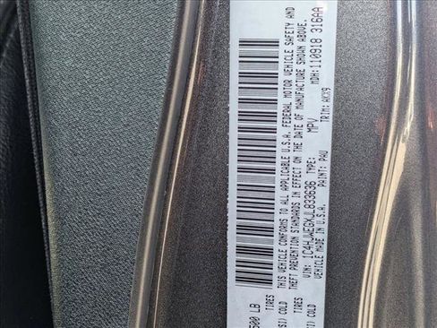 Used 2018 Jeep Wrangler Unlimited Sahara image 24