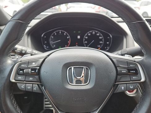 Used 2020 Honda Accord Sport image 11