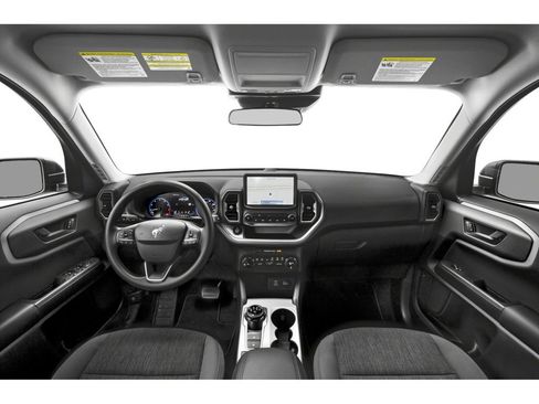 Used 2023 Ford Bronco Sport Big Bend w/ Convenience Package AWD/4WD image 5