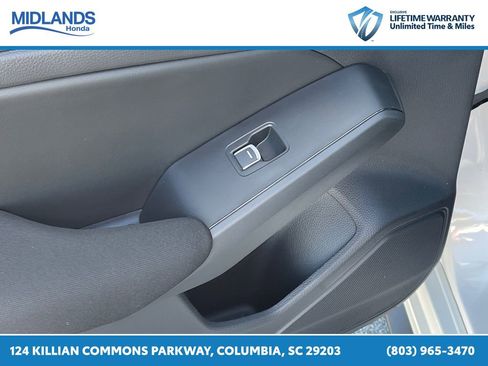 New 2026 Honda Civic Sport image 16