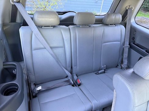 Used 2005 Honda Pilot EX-L image 21