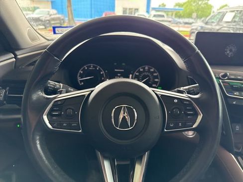Used 2020 Acura RDX w/ Technology Package image 11