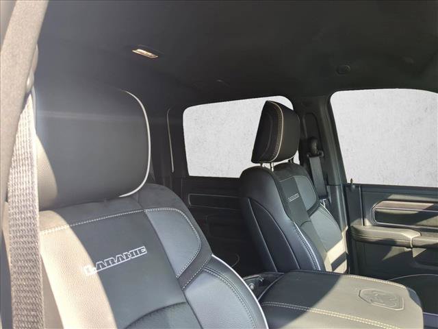 Certified 2026 RAM 2500 Laramie AWD/4WD image 20