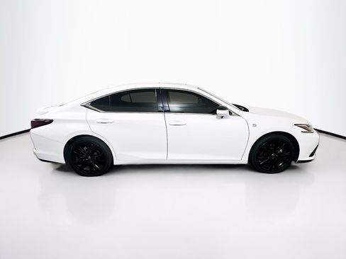 Used 2023 Lexus ES 350 F Sport w/ Accessory Package (Z2) FWD image 10