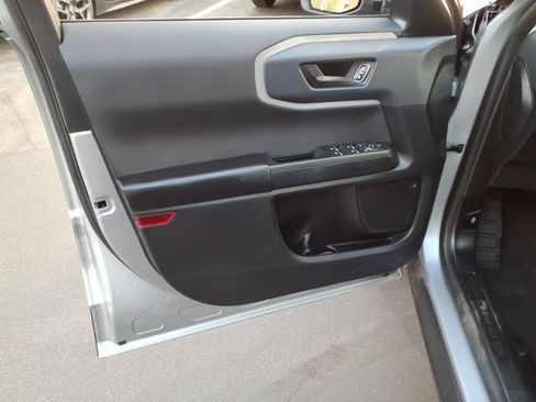 Used 2021 Ford Bronco Sport Big Bend AWD/4WD image 13