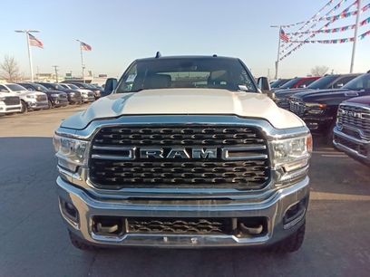 Used 2024 RAM 2500 Big Horn