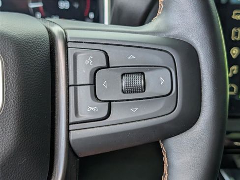 Used 2024 GMC Sierra 2500 AT4 w/ Technology Package AWD/4WD image 25