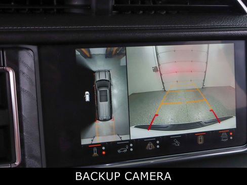Used 2023 GMC Yukon Denali w/ Denali Reserve Package AWD/4WD image 20