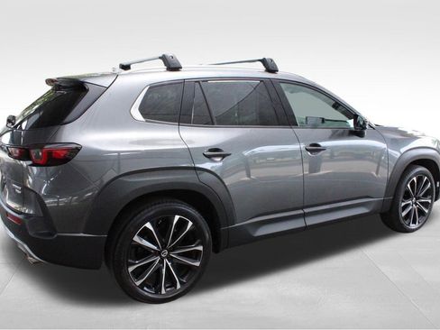 Used 2025 MAZDA CX-50 2.5 Turbo w/ Cargo Package AWD/4WD image 17