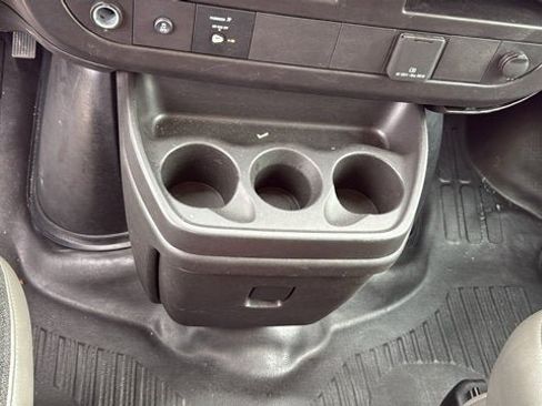 Used 2024 Chevrolet Express 2500 w/ Driver Convenience Package RWD image 20