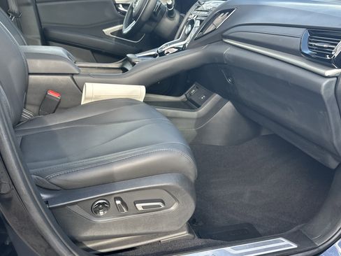 Certified 2023 Acura RDX FWD image 15