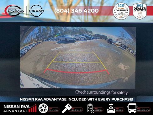 Used 2025 MAZDA CX-90 Plug-In Hybrid w/Premium Sport image 22