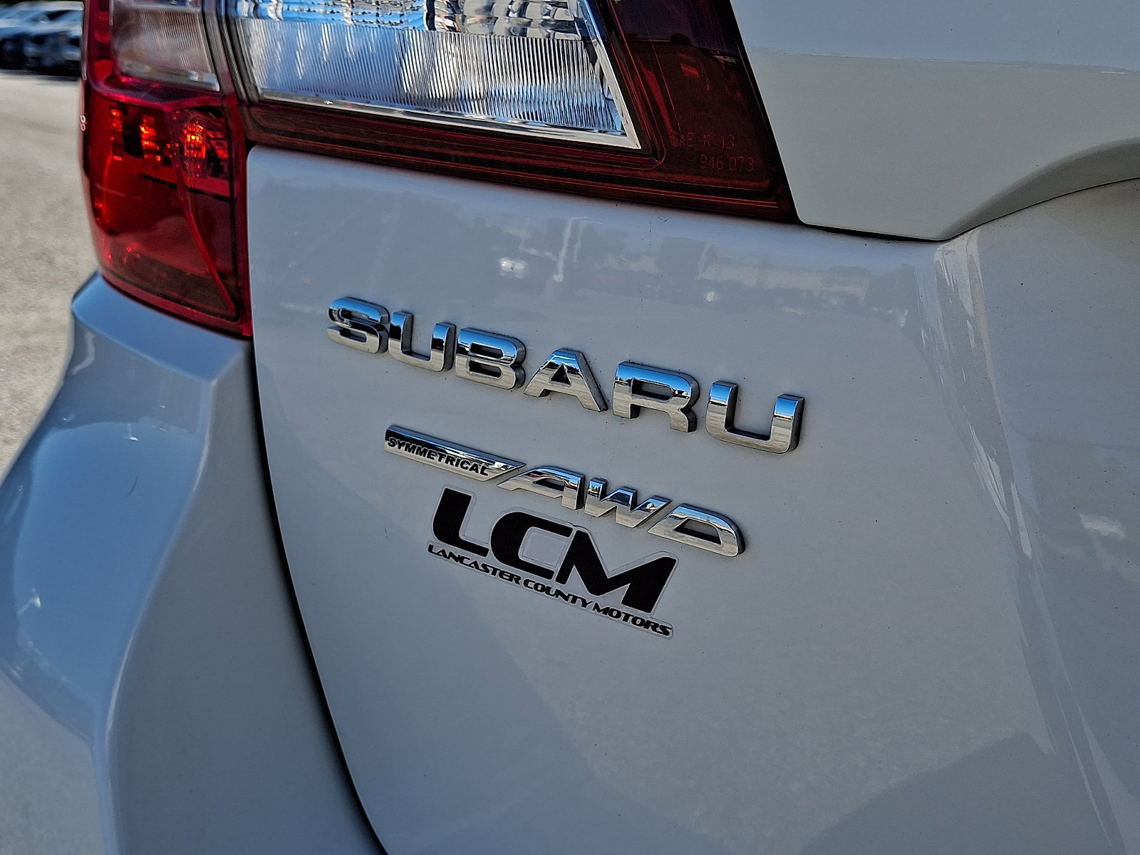 Used 2019 Subaru Outback 2.5i Limited AWD/4WD image 31