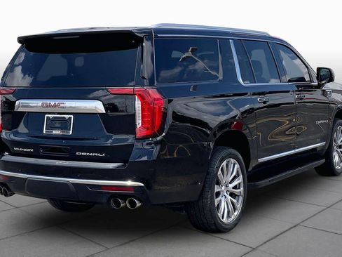 Used 2021 GMC Yukon XL Denali AWD/4WD image 13