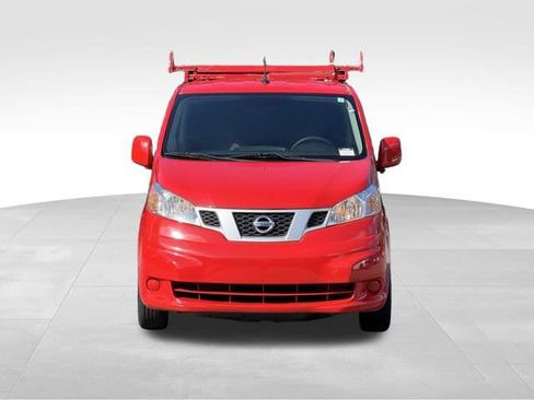 Used 2021 Nissan NV200 SV FWD image 8