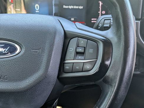 Used 2024 Ford Ranger XLT AWD/4WD image 15