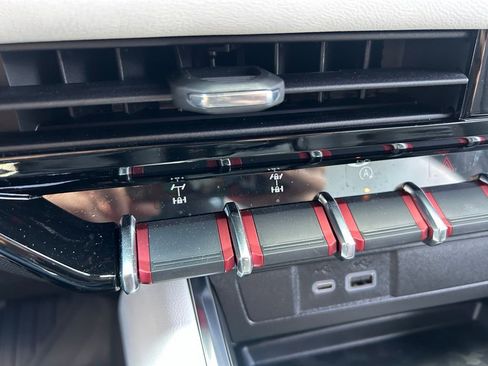 New 2026 GMC Canyon AT4X AWD/4WD image 34
