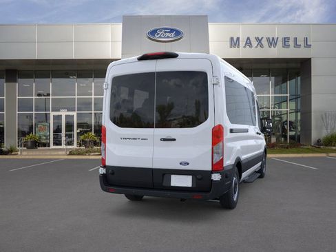 New 2026 Ford Transit 350 XL image 8