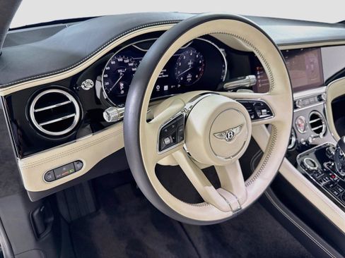 Used 2023 Bentley Continental GT Speed AWD/4WD image 20