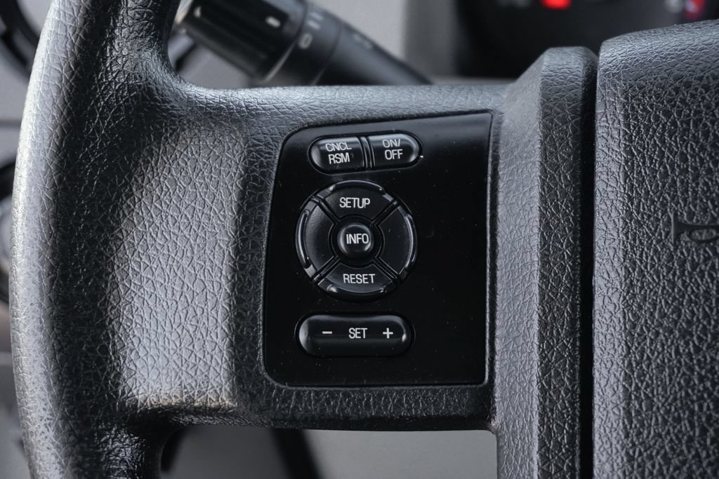 Used 2016 Ford F650 2WD Regular Cab Super Duty image 35