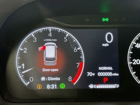 New 2026 Honda Odyssey EX-L image 15