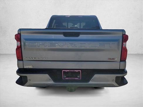 Used 2024 Chevrolet Silverado 1500 RST image 6