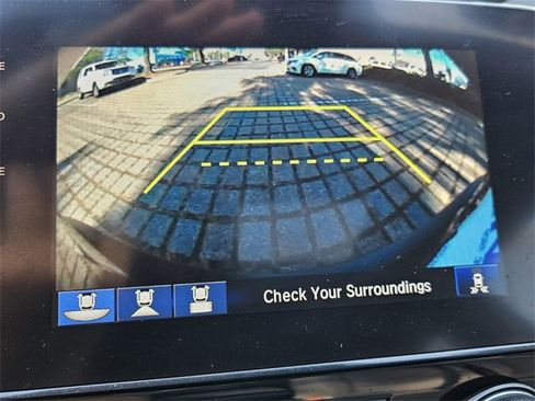 Certified 2022 Honda CR-V EX-L image 19