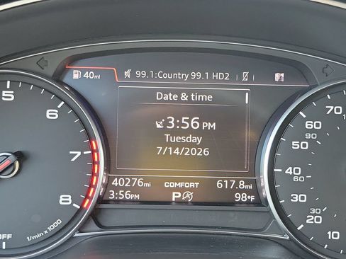 Used 2017 Audi Q7 2.0T Premium AWD/4WD image 29