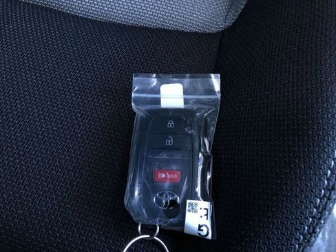 New 2026 Toyota 4Runner TRD Sport image 31