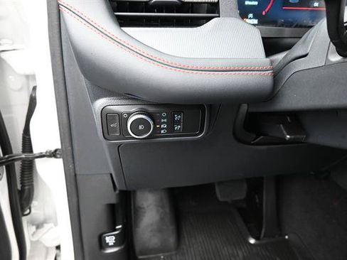 Certified 2025 Ford Explorer ST w/ Sun And Sound Package AWD/4WD image 8