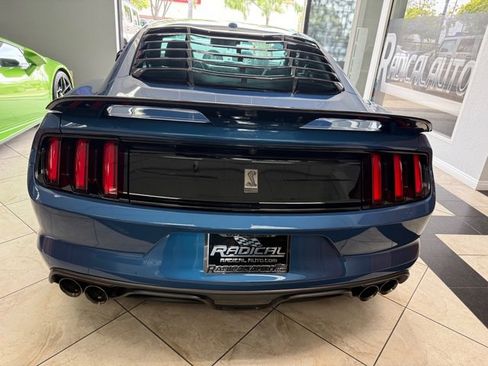 Used 2019 Ford Mustang Shelby GT350 w/ Technology Package RWD image 24