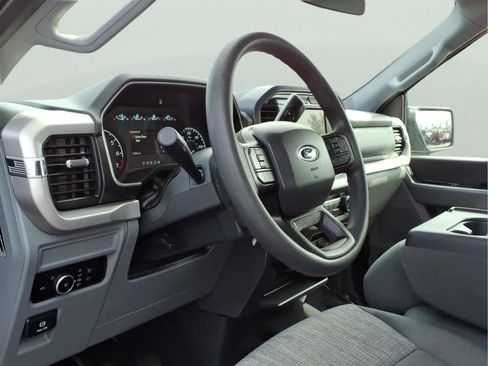 Used 2023 Ford F150 XLT AWD/4WD image 14