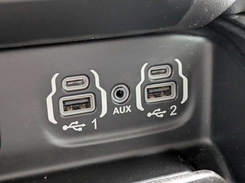 Used 2019 RAM 1500 Big Horn AWD/4WD image 20
