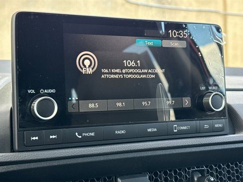 Used 2024 Honda CR-V EX image 17