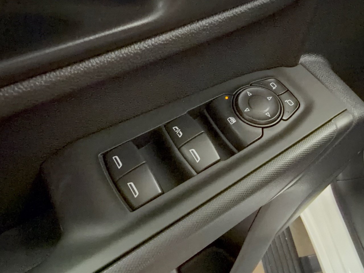 New 2026 Chevrolet Silverado 2500 Custom AWD/4WD image 15