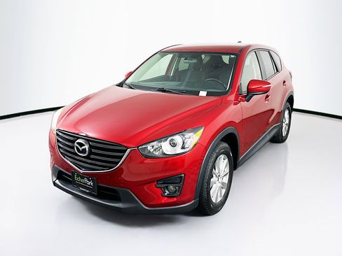 Used 2016 MAZDA CX-5 Touring FWD image 3