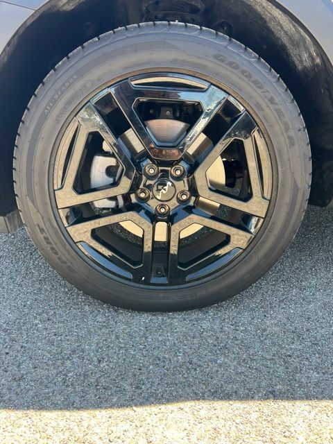 Used 2024 Kia Telluride EX X-Line AWD/4WD image 41