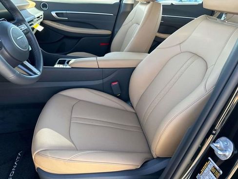 New 2026 Hyundai Sonata Limited image 20