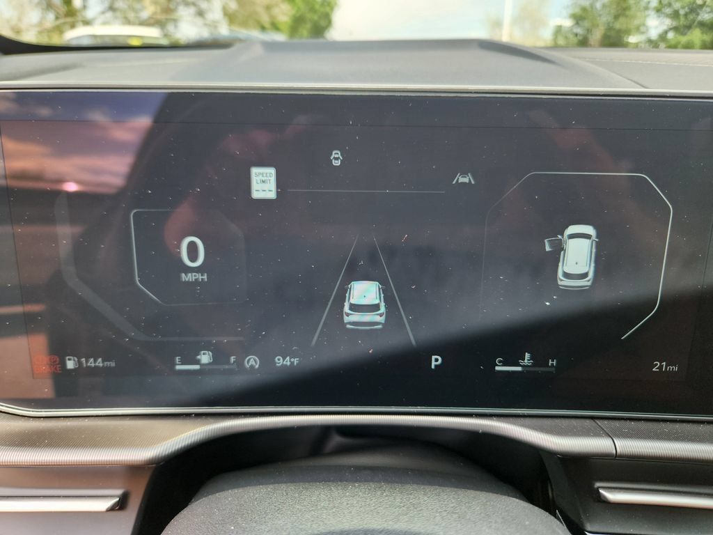 New 2026 Kia Sportage SX AWD/4WD image 18